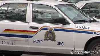 Assault in McArthur Island Park leads to charges - CFJC Today Kamloops