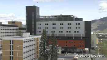 Doctors in Kamloops calling for transparency, and action to address staffing shortages and surgical wait-lists - CFJC Today Kamloops