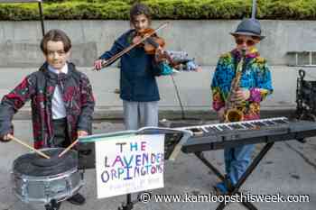 Farmers' Market jams in Kamloops - Kamloops This Week