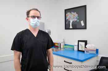 Diagnosis critical: A visit to a Kamloops family physician clinic - Kamloops This Week
