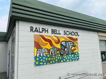 Province funding new accessible playgrounds at Ralph Bell, Heffley Creek schools - Kamloops News - Castanet.net