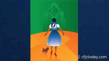 Kamloops welcomes The Wizard of Oz production starting May 12 - CFJC Today Kamloops