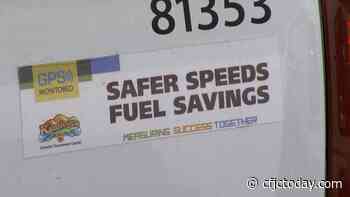 Five cent fuel increases can cost the city of Kamloops $60000 - CFJC Today Kamloops