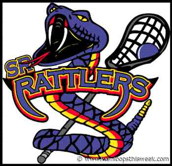 Senior Kamloops Rattlers suffer first defeat of Thompson-Okanagan Senior Lacrosse League season - Kamloops This Week