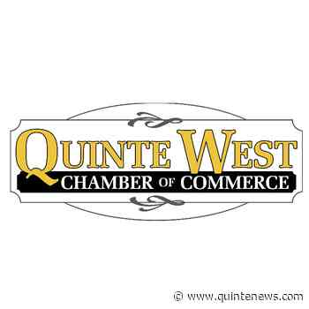 Quinte West Chamber hosting Candidate Night - Quinte News