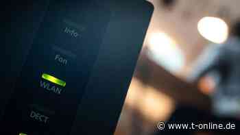 Bundestag - "Recht auf schnelles Internet": Ausschuss stimmt zu