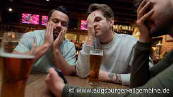 Im Amateurfußball ist der Abstiegskampf grausam