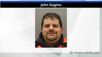 Suspended Erie County jail deputy admits to cocaine possession