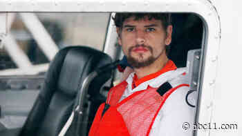 Man rescued at sea in 2016 charged with killing mother by sinking boat to seize family fortune