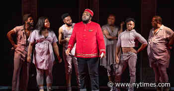 Billy Crystal, “A Strange Loop” and More to Perform in a Broadway Event