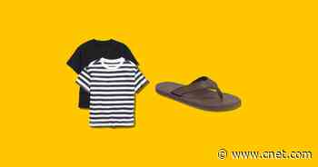 Grab All The Latest Summer Trends at Old Navy Today     - CNET
