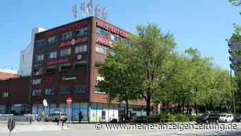 Mit Machete und Schlagstock – Familienstreit eskaliert im Einkaufszentrum 