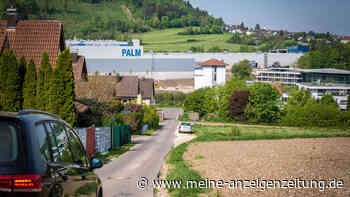 Anwohner beklagen sich über Geruchsbelästigung durch Firma