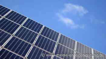 „Finanztest“: Geduld bei Photovoltaik-Anlagen