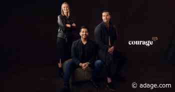 No Fixed Address expands with indie agency ‘Courage’