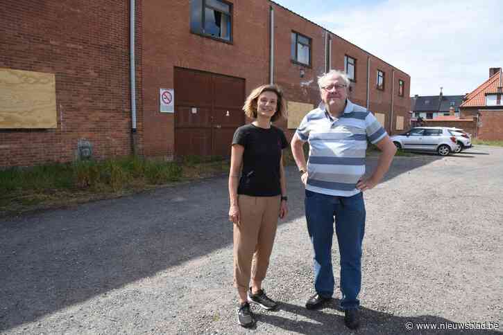 Verenigingen die materiaal stockeren in gevandaliseerde loods op zoek naar alternatief: “Wij vragen de hulp van de stad, maar krijgen ze voorlopig niet”