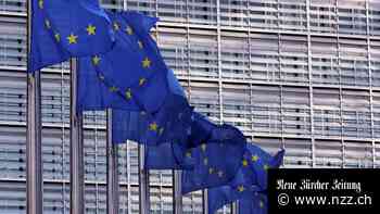 Die EU will gegen die hohe Verschuldung von Firmen vorgehen – indem sie Eigenkapital und Fremdkapital steuerlich gleichsetzt