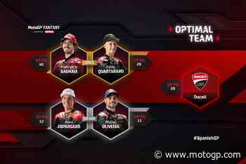 A Le Mans potranno servirti i maghi del bagnato