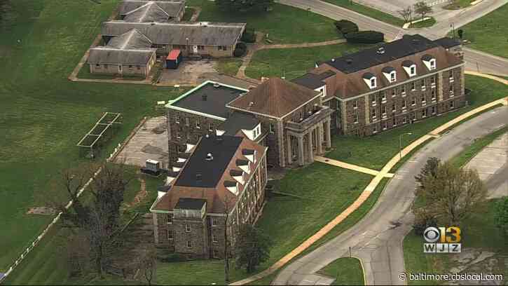 Maryland Board Of Public Works Approves Transfer Of Spring Grove Hospital Center To UMBC