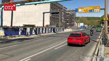 Jenas Osttangente: Grüne Abkehr erntet heftige Kritik