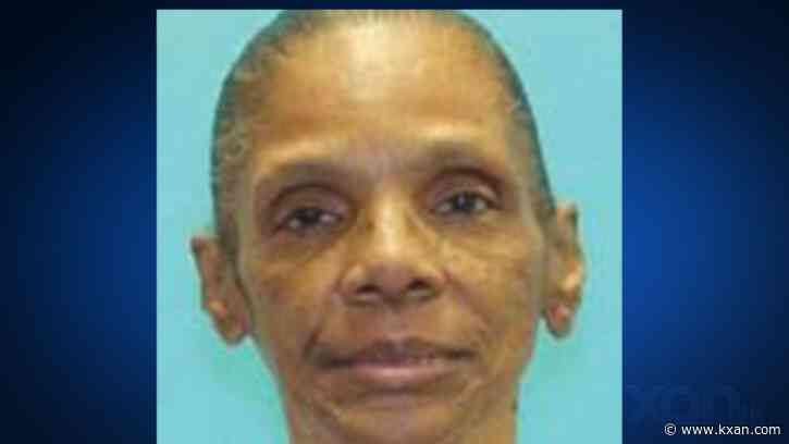 Silver Alert: Missing 69-year-old woman last seen in east Austin