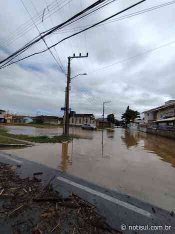 Capivari de Baixo: vereadora propõe isenção de IPTU a imóveis danificados pelas chuvas - Notisul