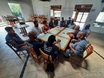 Defesa Civil convida moradores do Macuco, Reforma Agrária e Capivari para treinamento sobre fogo neste sábado (14) - Jornal Terceira Visão