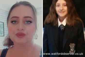 Person tries to enter Watford house, leaving mum 'terrified'