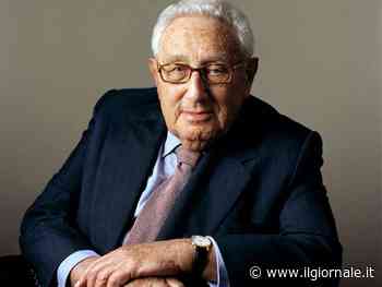 La profezia di Kissinger: "Cosa dovrebbero fare alla Russia..."