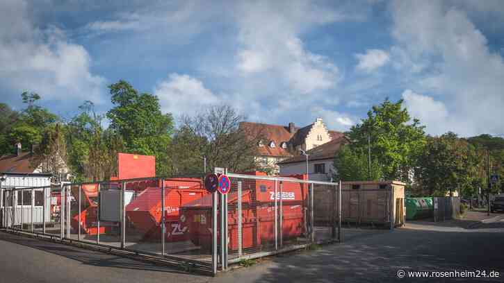 „Uns fehlt die Basisausstattung“ – Wie der Wasserburger Grundschule geholfen werden soll