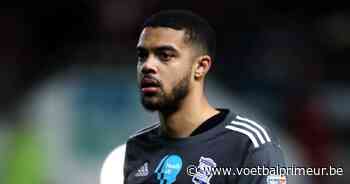 'Naast Genk en Standard denkt ook Club Brugge aan Chelsea-man Clarke-Salter' - VoetbalPrimeur.be