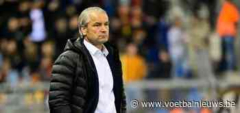 "KRC Genk heeft beslissing genomen over Storck" - VoetbalNieuws.be