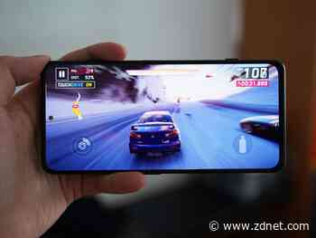 Opensignal: 5G surpasses public Wi-Fi for mobile gaming performance, download speeds