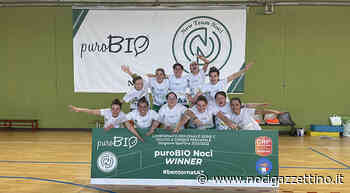 puroBIO Noci, 16 vittorie e promozione in A2 - NOCI gazzettino