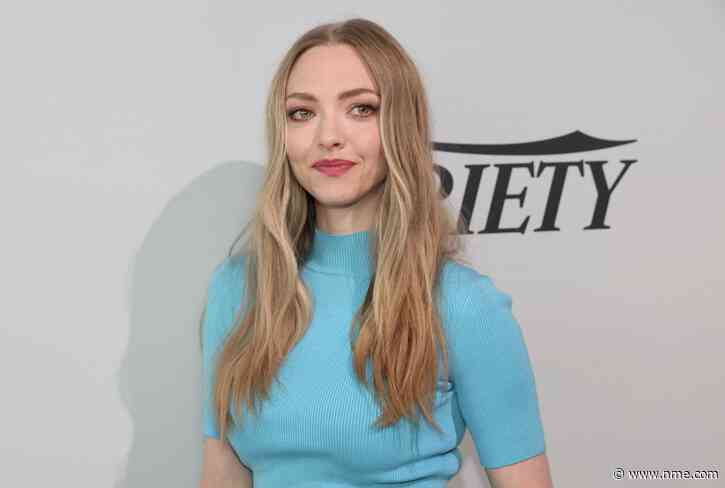 Amanda Seyfried was “grossed out” by how male fans reacted to her ‘Mean Girls’ character