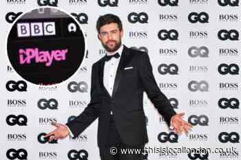 Jack Whitehall set to return to BBC's Bad Education