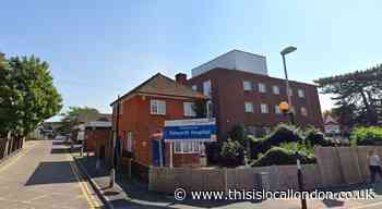 Tolworth hospital could be bulldozed for mental health unit