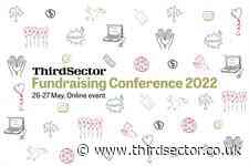 Tickets available for Third Sector’s 2022 fundraising conference
