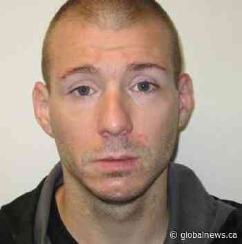 N.B. sex offender wanted on Canada-wide warrant, believed to be in Saint John