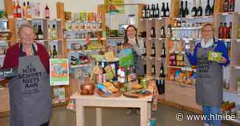 Proevertjes en 500 euro producten te winnen in Wereldwinkel Eeklo - Het Laatste Nieuws