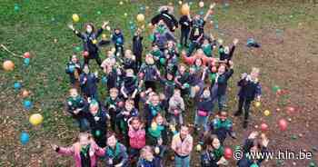 Scouts Eeklo viert 75ste verjaardag: zaterdag jubileumfeest met optocht door de straten - Het Laatste Nieuws