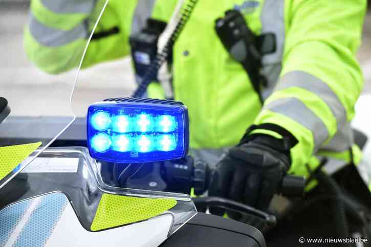 Voor 20.000 euro boetes bij vrachtwagencontroles in Halen en Herk-de-Stad