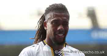 Everton line-ups as Allan decision made and Alex Iwobi role changes for Watford - Liverpool Echo