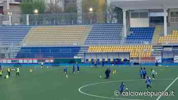 Settimana prossima si recupera il match tra Cerignola e Brindisi - calciowebpuglia - calcioWEBpuglia