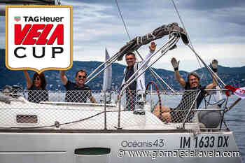 Festeggiare il ponte del 2 giugno alla VELA Cup di Brindisi? Ci sto! - Giornale della Vela