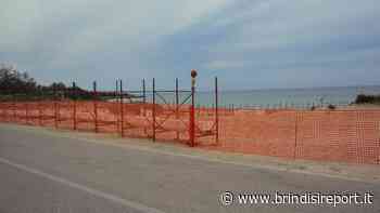 Ex Saca, tra sport e food truck: la spiaggia comunale pronta per l'estate 2022 - BrindisiReport