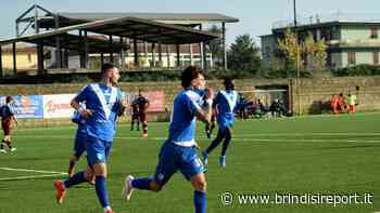 Brindisi, contro la Mariglianese potrebbe arrivare la salvezza: tutte le combinazioni possibili - BrindisiReport