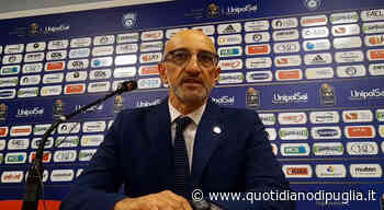 Happy Casa Brindisi, stagione in chiaroscuro. Il bilancio di coach Vitucci / Il servizio - quotidianodipuglia.it