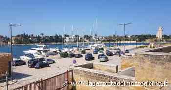 Brindisi, ruota panoramica in arrivo ma è già polemica sui parcheggi - La Gazzetta del Mezzogiorno