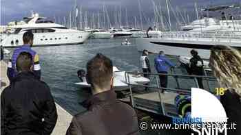 Lo Snim di Brindisi tra gli eventi internazionali della Regione Puglia - BrindisiReport